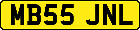 MB55JNL