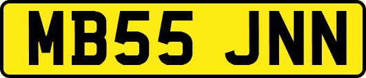 MB55JNN