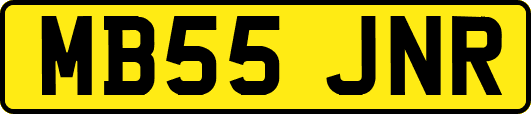MB55JNR