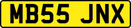 MB55JNX