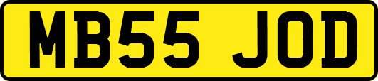 MB55JOD