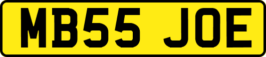 MB55JOE