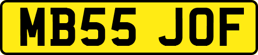 MB55JOF