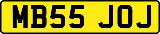 MB55JOJ