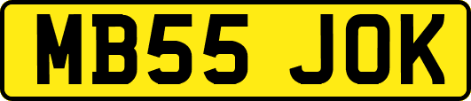 MB55JOK