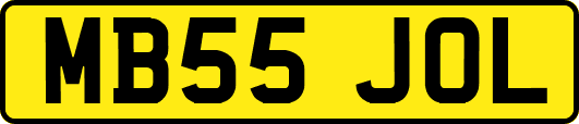 MB55JOL