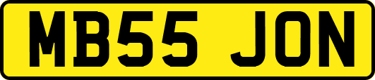 MB55JON