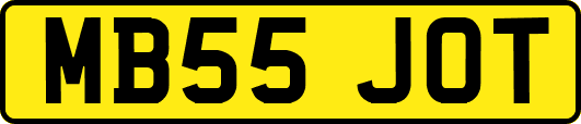 MB55JOT