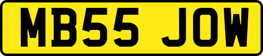 MB55JOW