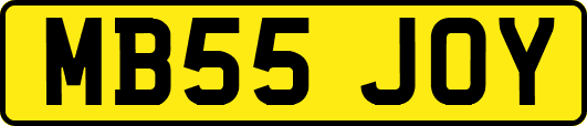 MB55JOY