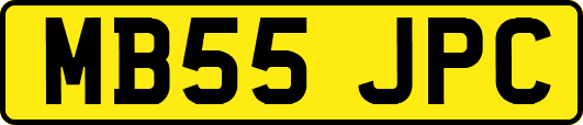 MB55JPC