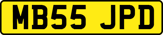 MB55JPD