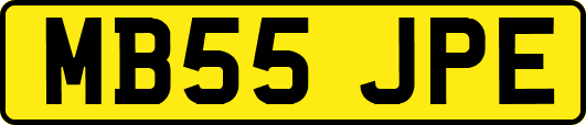 MB55JPE