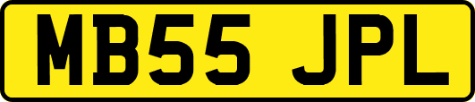 MB55JPL