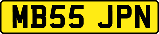 MB55JPN