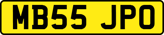 MB55JPO