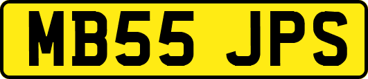 MB55JPS