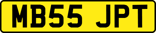 MB55JPT