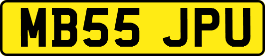 MB55JPU
