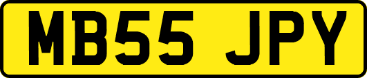 MB55JPY