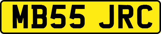 MB55JRC