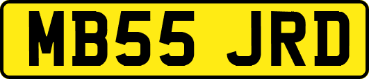 MB55JRD
