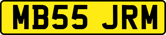 MB55JRM