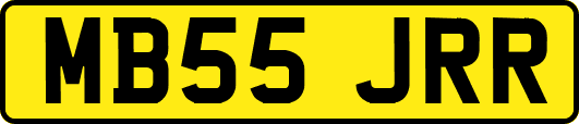 MB55JRR