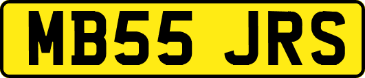MB55JRS
