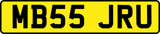 MB55JRU