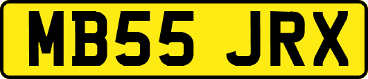 MB55JRX