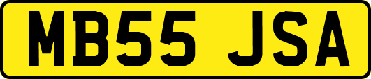 MB55JSA