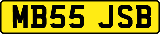 MB55JSB