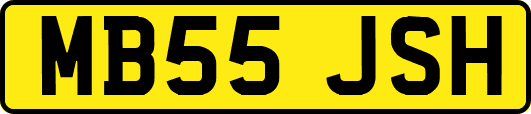 MB55JSH