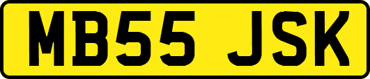 MB55JSK
