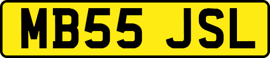 MB55JSL