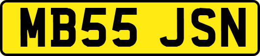 MB55JSN