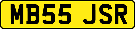 MB55JSR