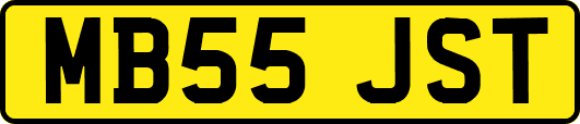 MB55JST
