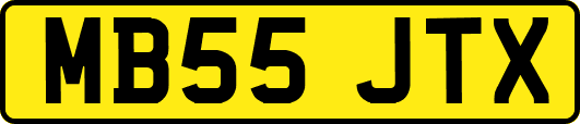 MB55JTX