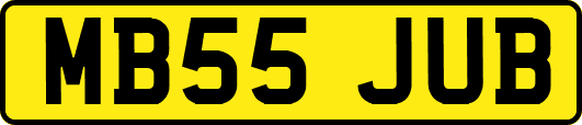 MB55JUB
