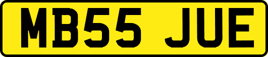 MB55JUE