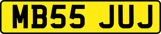 MB55JUJ