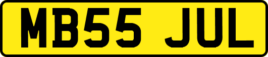 MB55JUL