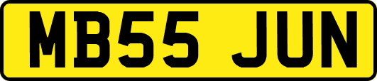 MB55JUN