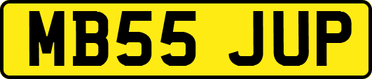 MB55JUP