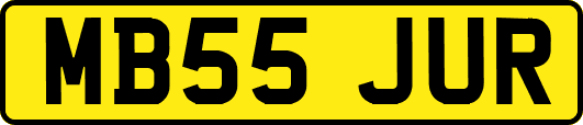 MB55JUR