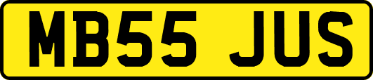 MB55JUS
