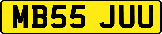 MB55JUU
