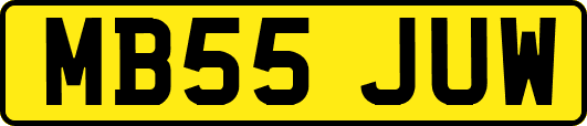 MB55JUW
